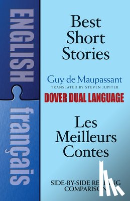 Maupassant, Guy De - Best Short Stories