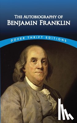 Franklin, Benjamin - The Autobiography