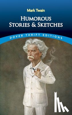 Twain, Mark - Humorous Stories and Sketches