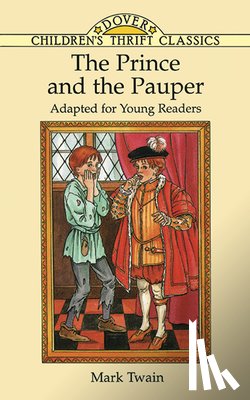 Twain, Mark - The Prince and the Pauper