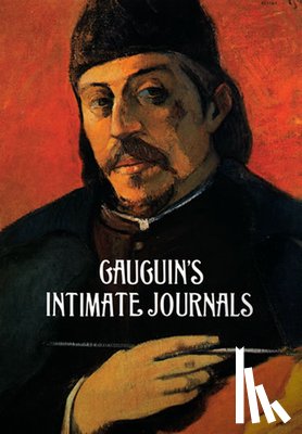 Gauguin, Paul - Gauguin'S Intimate Journals