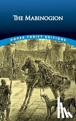E. Guest, Lady Charlotte - The Mabinogion