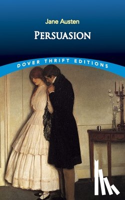 Austen, Jane - Persuasion