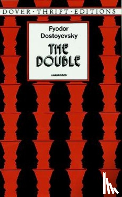 Dostoyevsky, Fyodor - The Double