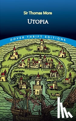 More, Sir Thomas - Utopia