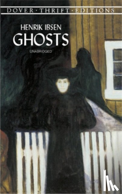 Ibsen, Henrik - Ghosts