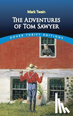 Twain, Mark - The Adventures of Tom Sawyer