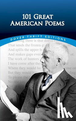 American Poetry &. Literacy Project, The - 101 Great American Poems