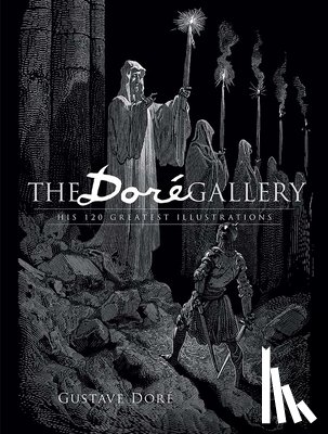 Dore, Gustave - The Dore Gallery