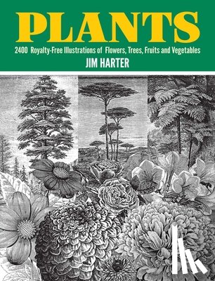 Harter, Jim - Plants