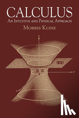 Kline, Morris - Calculus