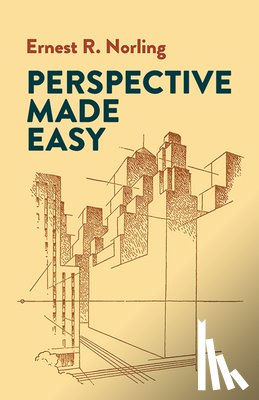 Norling, Ernest - Perspective Made Easy