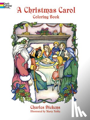 Dickens, Charles - A Christmas Carol