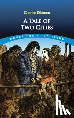 Dickens, Charles - A Tale of Two Cities