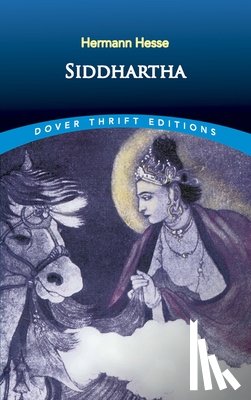 Hesse, Hermann - Hesse, H: Siddhartha