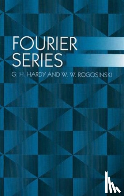 Hardy, G. H. - Fourier Series