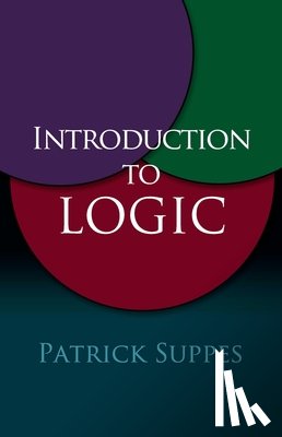 Suppes, Patrick - Introduction to Logic