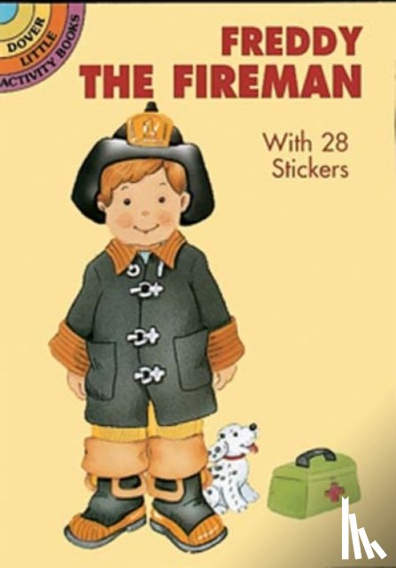 Beylon - Freddy the Fireman