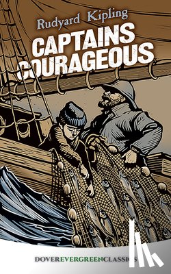 Kipling, Kipling - Captains Courageous