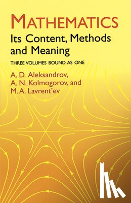 Aleksandrov, A. D. - Mathematics