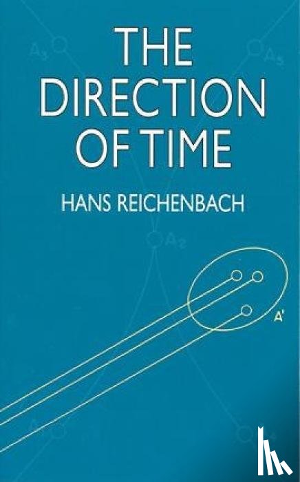 Reichenbach, Hans - The Direction of Time