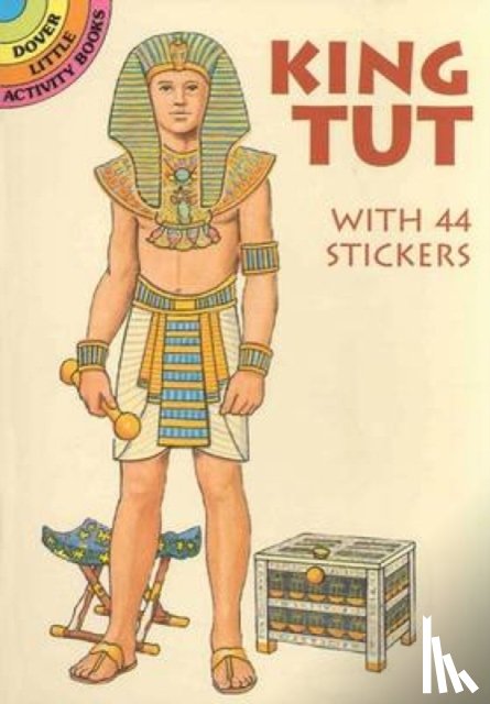 Smith, A G - King Tut
