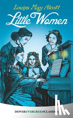 Alcott, Louisa May - Little Women
