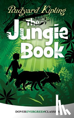 Kipling, Rudyard - The Jungle Book
