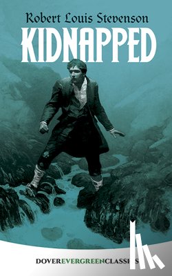 Stevenson, Robert Louis - Kidnapped
