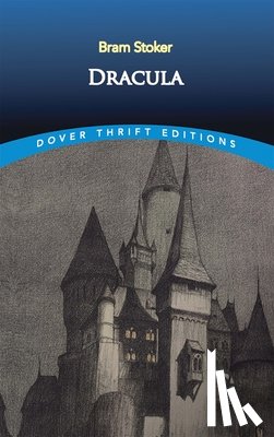 Stoker, Bram, Green, John - Dracula