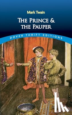 Twain, Mark - The Prince and the Pauper