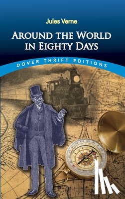 Verne, Jules - Around the World in Eighty Days