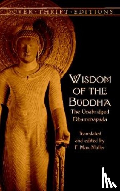 Muller, F. Max - Wisdom of the Buddha