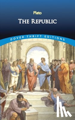 Plato, Plato - The Republic