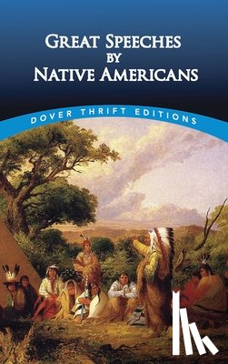 Blaisdell, Bob - Great Speeches by Native Americans