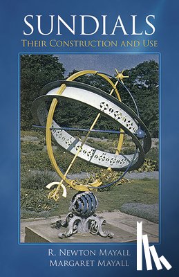 Mayall, R. Newton - Sundials
