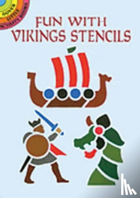 Smith, A. G. - Fun with Stencils: Vikings