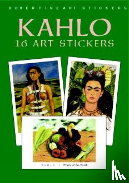 Kahlo, Frida - Kahlo