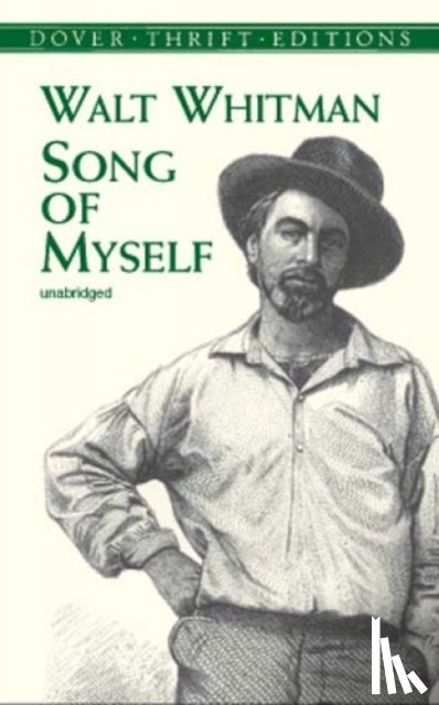 Whitman, Walt - Song of Myself
