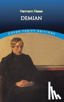 Hesse, Hermann - Demian