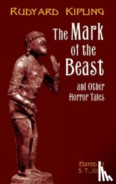Kipling, Rudyard - Mark of the Beast
