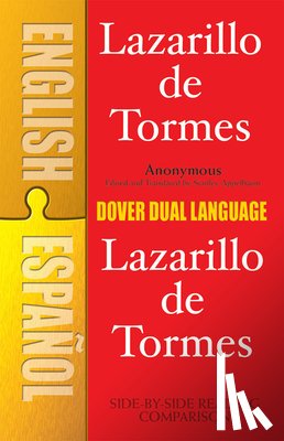 Anonymous, Anonymous - Lazarillo De Tormes (Dual-Language)