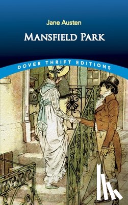 Austen, Jane - Mansfield Park