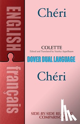 Colette - Colette: Cheri (Dual-Language)