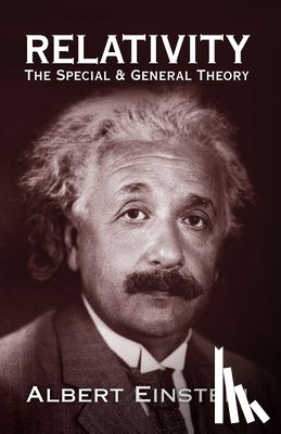 Einstein, Albert - Einstein, A: Relativity