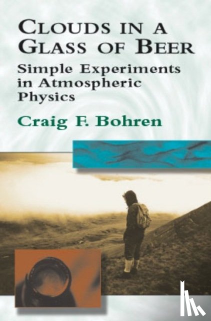 Bohren, Bohren - Clouds in a Glass of Beer: Simple E