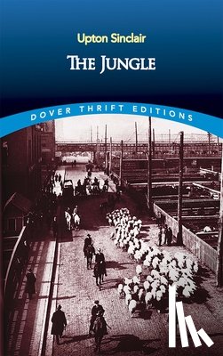 Sinclair, Upton - Sinclair, U: Jungle