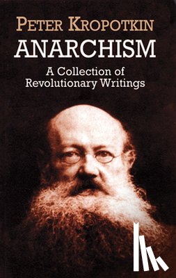 Kropotkin - Anarchism
