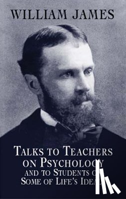 James, James - Talks to Teachers on Psychology