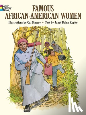 Massey, Cal - Famous African-American Women